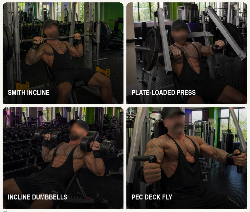Untitled Paul Keatley personal trainer Widnes