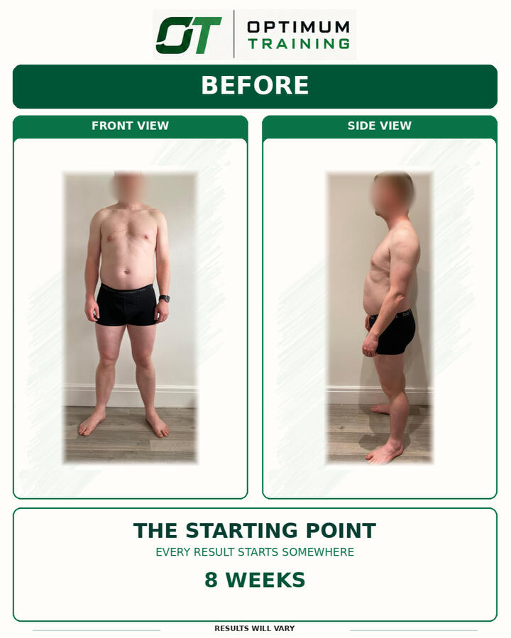 Untitled Paul Keatley personal trainer Widnes
